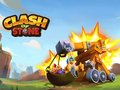 게임 Clash Of Stone