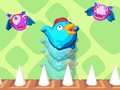 게임 Bouncing Chick