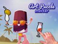 게임 Art Puzzle Master