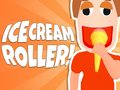 게임 Ice Cream Roller!