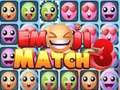 게임 Emoji Match 3