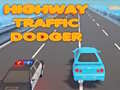 게임 Highway Traffic Dodger