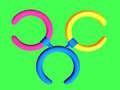 게임 Rotate The Circle Puzzle