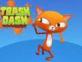 게임 Trash Dash 