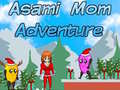 게임 Asami Mom Adventure