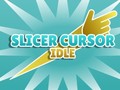 게임 Slicer Cursor