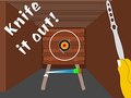 게임 Knife it out!