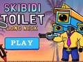 게임 Skibidi Toilet: Long Neck