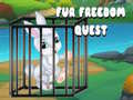 게임 Fur Freedom Quest