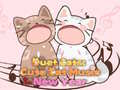 게임 Duet Cats: Cute Cat Music New Year