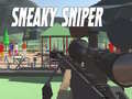 게임 Sneaky Sniper