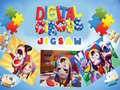 게임 Digital Circus JigSaw