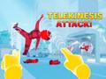 게임 Telekinesis Attack