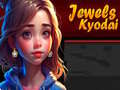 게임 Jewels Kyodai