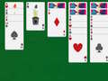 게임 Traditional Klondike Spider Solitaire