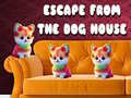 게임 Escape from the Dog House