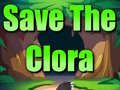 게임 Save The Clora