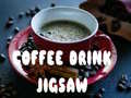 게임 Coffee Drink Jigsaw