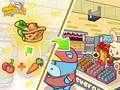 게임 Hippo Supermarket