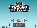 게임 Tower of Fall