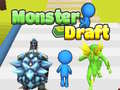 게임 Monster Draft