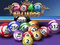 게임 2048 Billiards