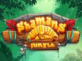 게임 Shamans Jungle