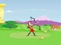 게임 Medieval Golf