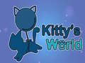 게임 Kitty's world