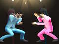 게임 Home Rush The Fish Fight