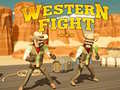 게임 Western Fight