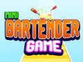 게임 Mini Bartender Game