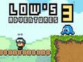 게임 Lows Adventures 3