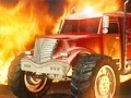 게임 Fire Truck 2 