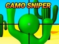 게임 Camo Sniper 3D