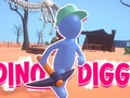 게임 Dino Digg