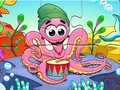 게임 Jigsaw Puzzle: Undersea Concert