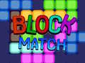 게임 Block Match