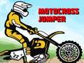 게임 Motocross Jumper