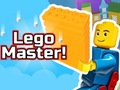 게임 Lego Master!