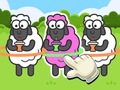 게임 Sheep Sort Puzzle Sort Color