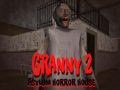 게임 Granny 2 Asylum Horror House