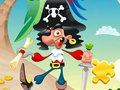 게임 Jigsaw Puzzle: Pirate Story