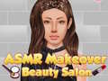 게임 ASMR Makeover Beauty Salon 