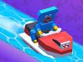 게임 Huggy Jet Ski Racer 3D