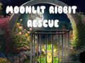 게임 Moonlit Ribbit Rescue