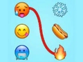 게임 Emoji Puzzle!