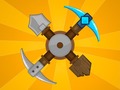 게임 Craft Drill