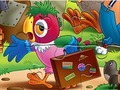 게임 Jigsaw Puzzle: Travel-Parrot