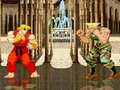 게임 Street Fighter 2 Flash